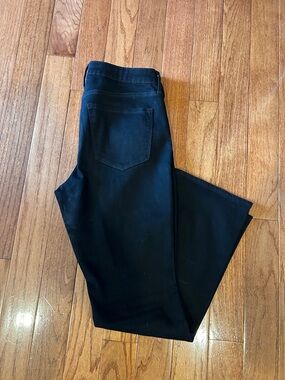 Old navy WOW boot cut jeans